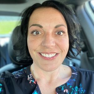 Meet your Posher, Mary